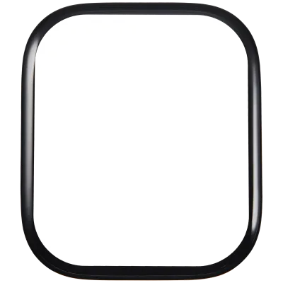Скло екрана з OCA 2 в 1 для Watch Series 10 / 11 (46MM)