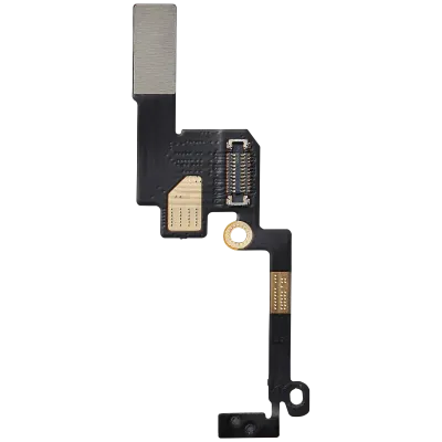Power Button Flex Cable For iPad Pro 11" 5th Gen (2024) / Pro 13" 7th Gen (2024) / Pro 11" 6th Gen (2025) / Pro 13" 8th Gen (2025) (WiFi / Cellular)