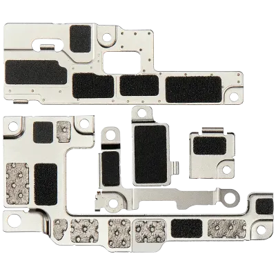 Металічне кріплення (на материнській платі) для iPhone 16 Plus