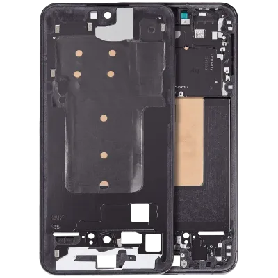 Рамка для Samsung Galaxy S24 FE 5G (US & International Version) (Graphite)