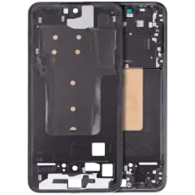 Рамка для Samsung Galaxy S24 FE 5G (US & International Version) (Graphite)