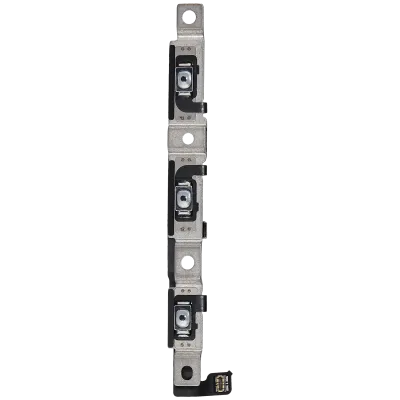 Volume Button Flex Cable For iPhone 16
