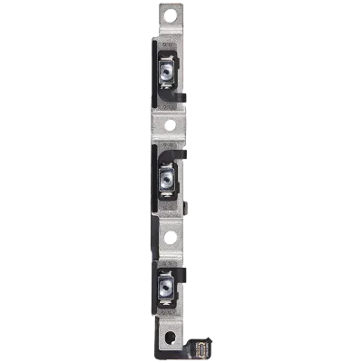 Volume Button Flex Cable For iPhone 16 Pro