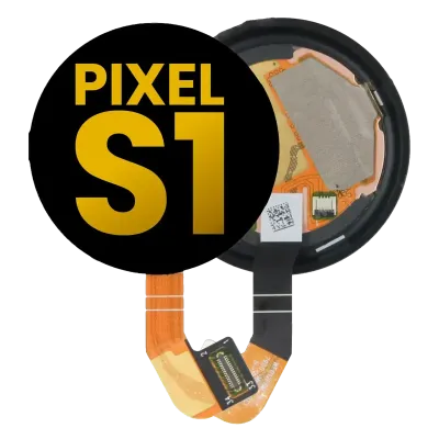 OLED Assembly For Google Pixel Watch Series 1 (41MM) (Premium)