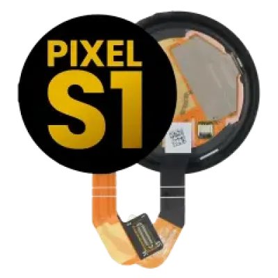 Дисплейний модуль OLED для Google Pixel Watch Series 1 (41MM) (Premium)