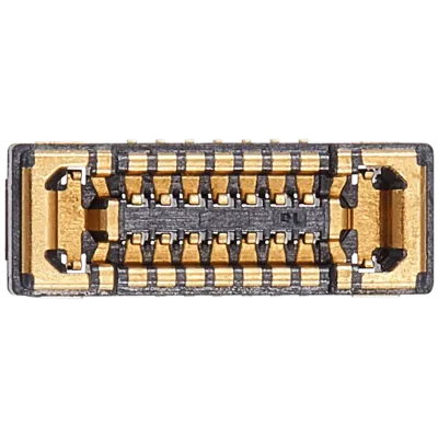Конектор шлейфа фронтальної камери для iPhone 14 Pro / 14 Pro Max (14 Pin)