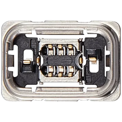 Конектор FPC антени 5G для iPhone 14 / 14 Plus / 15 / 15 Plus / 16e / 17e (6 Pin)