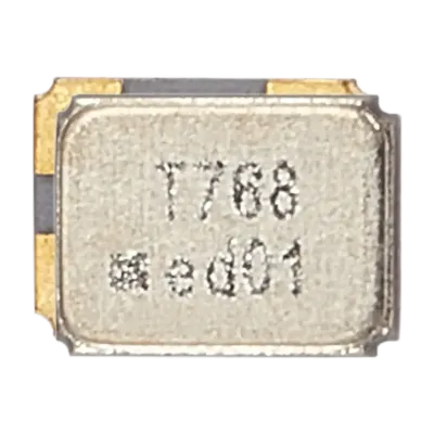 Кварцовий генератор сигналу для iPhone 14 Series / 15 Series / 16 Series (T768)