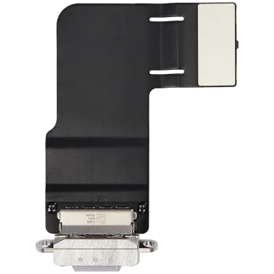 Charging Port Flex Cable For iPad Air 11" (2024) / Air 11" (2025) / Air 11" (2026) (Premium) (Purple)