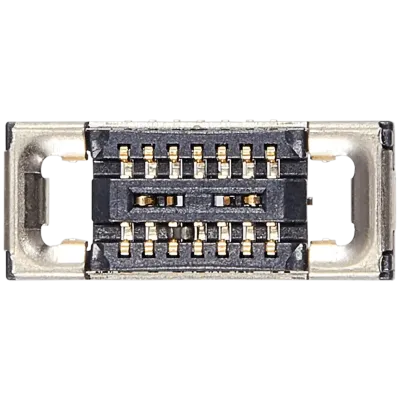 Конектор FPC сигналу для iPhone 14 / 14 Plus / 16e / 17e (14 Pin)