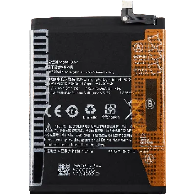 Акумулятор для Xiaomi Poco F3 (BM4Y)