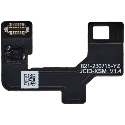 Face ID Dot Projector Flex Cable For iPhone XS Max (Soldering Required) (JCID)