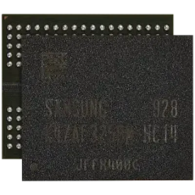 Модуль пам'яті DDR6 16GB для PlayStation 5 (K4ZAF325-HC14)