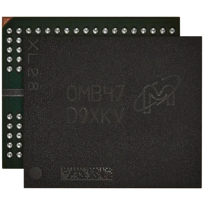 GDDR6 Memory Chip For PlayStation 5 (D9XKV) (HPC47) (Micron)