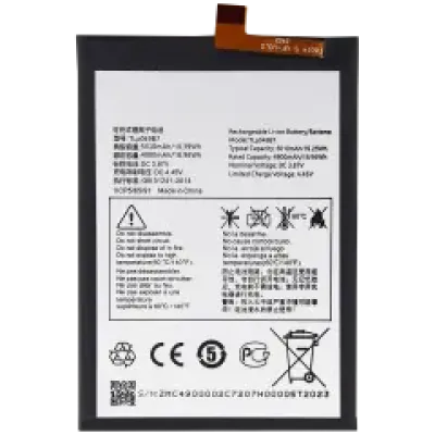 Акумулятор для TCL 30 / 30 5G / 30 Plus / 40 SE (TLP049B7)