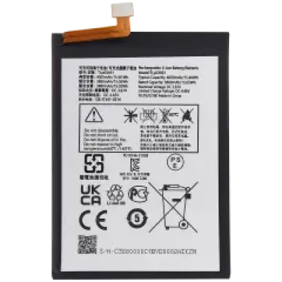 Акумулятор для TCL Stylus 5G (T779W) (TLP038E1)