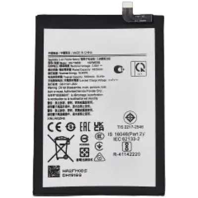 Акумулятор для Samsung Galaxy A06 (A065 / 2024) / A06 5G (A066 / 2025) / A07 5G (A076 / 2026) (HQ-7160SS)
