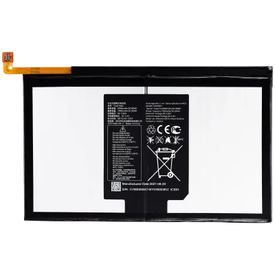 Акумулятор для TCL Tab 10S (TLP078A1)