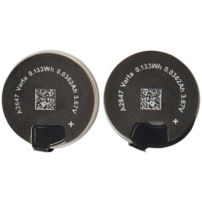 Replacement Battery For AirPods 3rd Gen (2021) (A2647) (Left / Right)