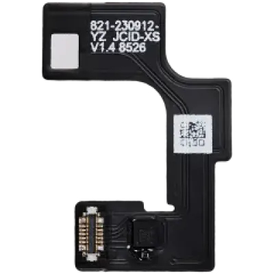 Шлейф точкового проєктора Face ID для iPhone XS (Soldering Required) (JCID)