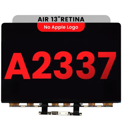 Панель LCD для MacBook Air 13" Retina (A2337) (для всіх років) (Panel Only) (Aftermarket Plus)