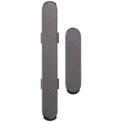 Кнопки (живлення / гучності) для Google Pixel 9 (Obsidian)