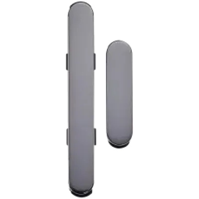 Кнопки (живлення / гучності) для Google Pixel 9 Pro XL (Obsidian)