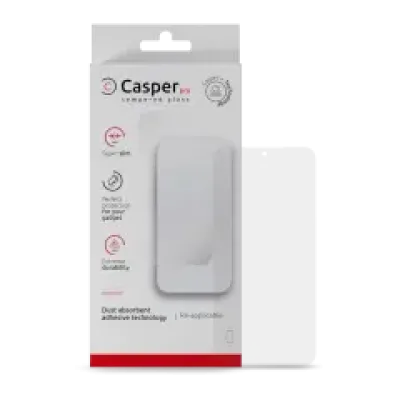 Скло екрана Casper Pro для Motorola Moto G 5G (XT2313 / 2023) / G Stylus 4G (XT2317-2 / 2023) / G Power 5G (XT2311 / 2023) (Retail Packaging) (Clear)