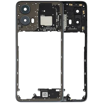 Рамка для Motorola Moto G 5G (XT2417 / 2024) (Sage Green)