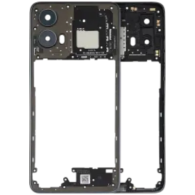 Рамка для Motorola Moto G 5G (XT2417 / 2024) (Sage Green)