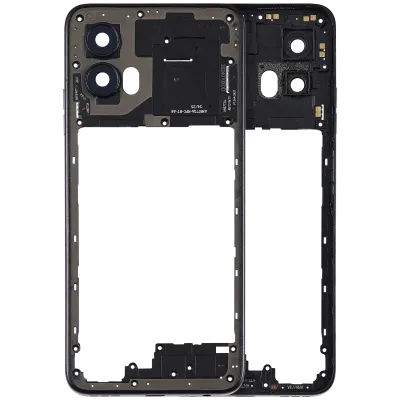 Рамка для Moto G Power 5G (XT2415 / 2024) (Midnight Blue)