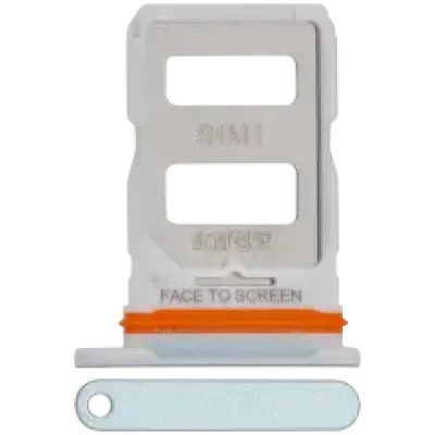 Лоток SIM для Xiaomi 12 Lite (Lite Green)