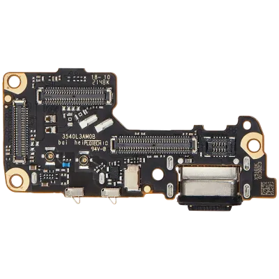 Плата зарядки з читачем SIM для Xiaomi 12 / 12X