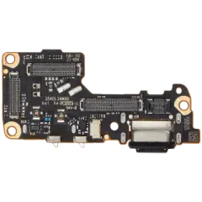 Плата зарядки з читачем SIM для Xiaomi 12 / 12X