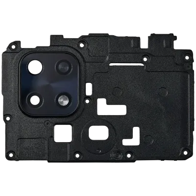 Захисна кришка материнської плати з лінзою для Xiaomi Redmi 10C