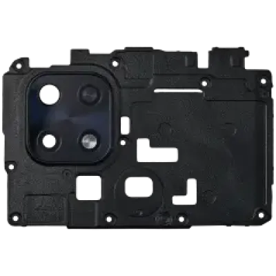 Захисна кришка материнської плати з лінзою для Xiaomi Redmi 10C