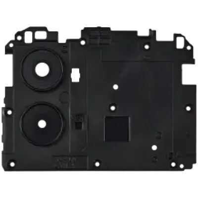 Захисна кришка материнської плати з лінзою для Xiaomi Redmi 10 5G