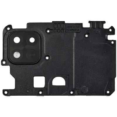 Motherboard Protective Cover With Lens For Xiaomi Redmi 10A