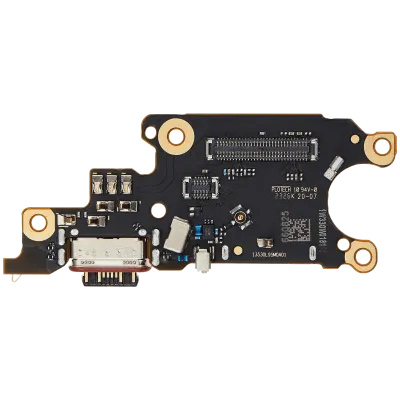 Роз'єм зарядки з платою для Xiaomi 13 Lite