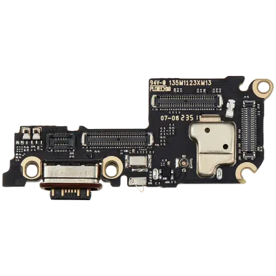 Плата зарядки з читачем SIM для Xiaomi 13