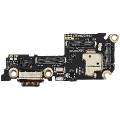 Плата зарядки з читачем SIM для Xiaomi 13