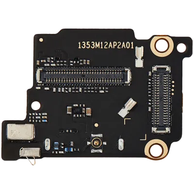 Плата читача SIM для Xiaomi 13T / 13T Pro