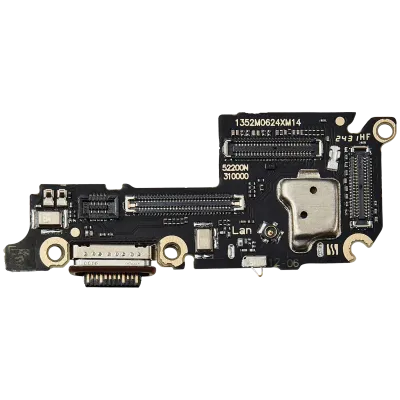 Плата зарядки з читачем SIM для Xiaomi 14 (Premium)