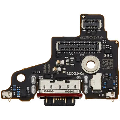 Charging Port Board For Xiaomi 12 Lite