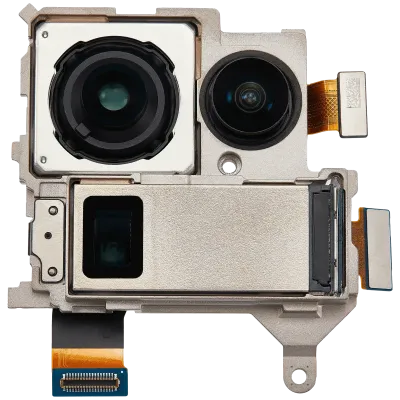 Back Camera (Wide & Periscope Telephoto & Ultra Wide) For Xiaomi Mi 11 Ultra
