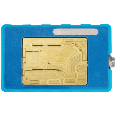 Sunshine SS-T12A-N16 Mainboard Repair Heating Module For iPhone 16 Series