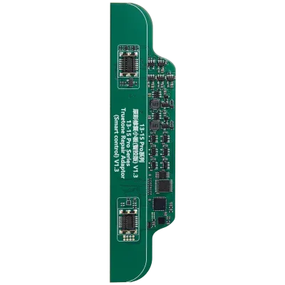 JCID V1SE / V1S Pro True Tone Board For iPhone 13 Pro / 13 Pro Max / 14 Pro / 14 Pro Max / 15 Pro / 15 Pro Max (Smart Control)