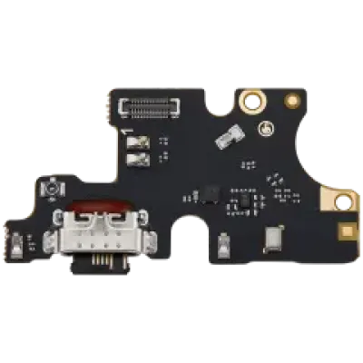 Роз'єм зарядки з платою для TCL 30 XL (T671G)