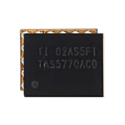 Мікросхема аудіо для Macbook Air 13" A2337 (2020) (TAS5770AC0)