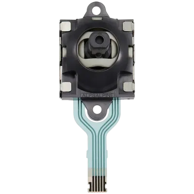 3D Analog Joystick For Asus ROG Ally (RC71L)